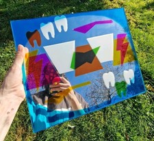 Retro 'Misto Media Dente