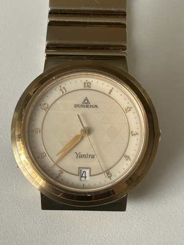 Vintage dugena yantra - vintage,