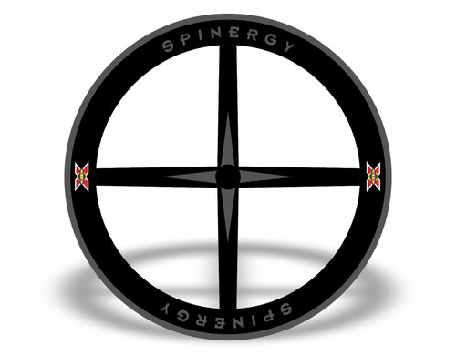 Spinergy revx rim wheelset - rim,