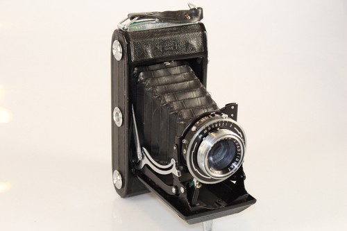 Zeiss ikon 6x9 fotocamera - 6x9,