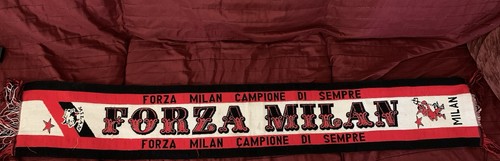 Sciarpa vintage football - sciarpa,