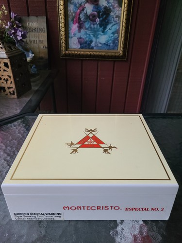Montecristo legno speciale - legno,
