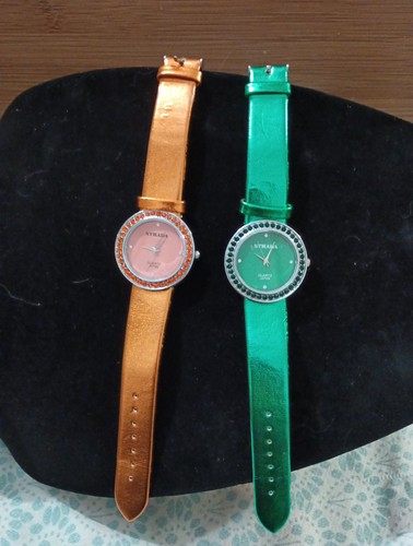 Lotto orologi strada - orologi,