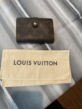 Louis vuitton m61663 - louis, monogram