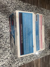 Panasonic KX-FP80 Fax compatto