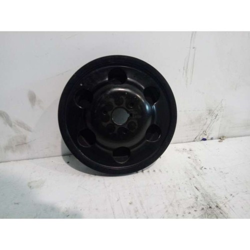 Puleggia albero motore renault - albero,