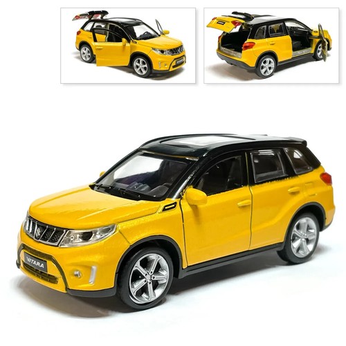 Suzuki vitara modellino - vitara,
