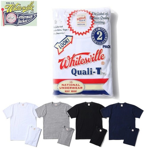 Whitesville confezione 2 - confezione,