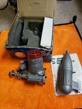 Motore ASP - Motore ASP 108A