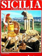 Lanfranco Angeli, Sicilia