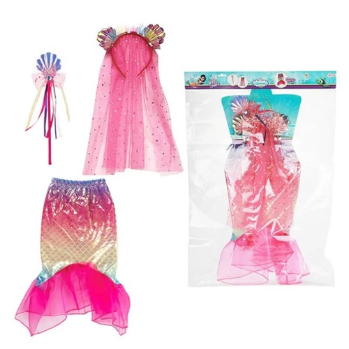 Toi toys costume - toys,