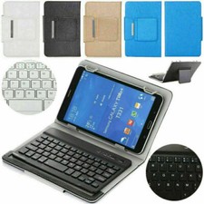 Custodia tablet tastiera