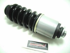 MONO AMMORTIZZATORE POSTERIORE COMPLETO CARBONE CICLOMOTORE PIAGGIO GRILLO 50