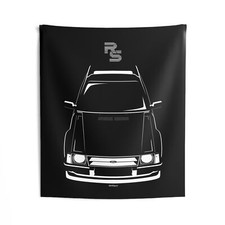 Arazzo Ford Escort RS Turbo