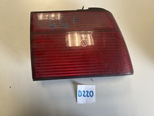 FARO FANALE POSTERIORE ALFA ROMEO 155 1992-1998 ORIGINALE DESTRO DX