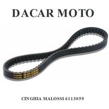 CINGHIA MALOSSI YAMAHA X  CITY