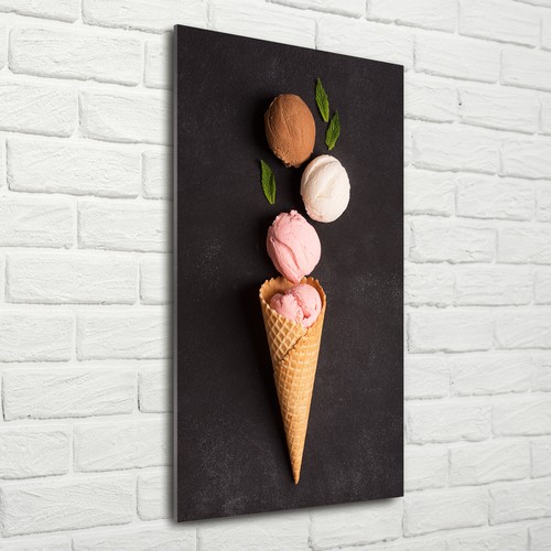 Tulup stampa vetro wall - wall, art