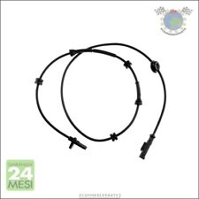 Sensore Abs Ajs Post Per Alfa Romeo 147 #Dk