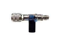 RUBINETTO X BOMBOLE CONNESSIONE DA 5/16"F x 1/4"M