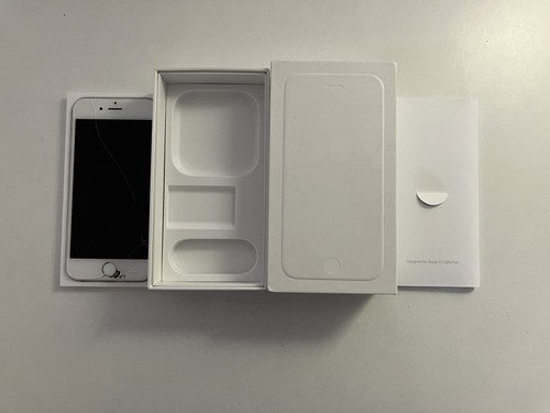 Smartphone apple iphone - apple, 6