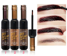 Inchiostro A Sopracciglia