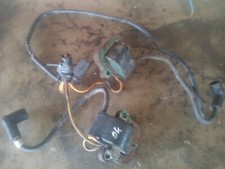 bobine 15cv evinrude 2t 15ba7