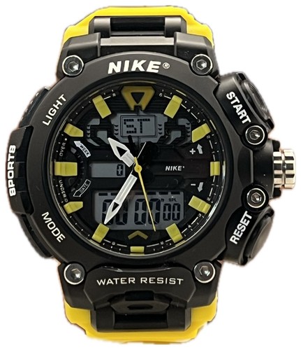 Orologio nike digiana cassa - digiana,