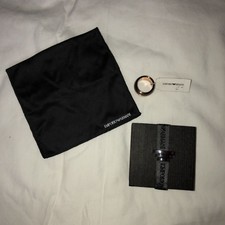 Anello donna Emporio Armani