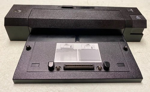 Dell docking station port - docking, e-port