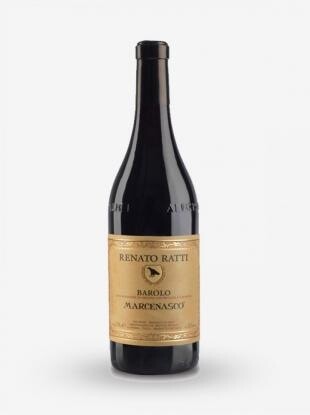 Barolo docg 2015 marcenasco - barolo,