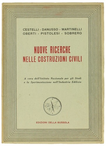 Nuove ricerche nelle - nuove,
