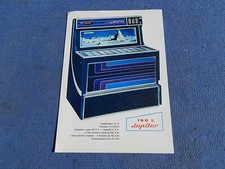 Volantino pubblicitario