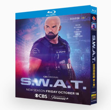 S.W.A.T. Stagione 8‎ (2024)