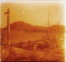 Jetée Di Jet Gommone Foto