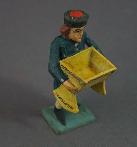 Figura presepe grulicher - figura,