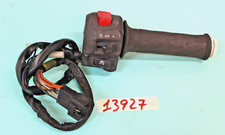 COMMUTATORE INTERRUTTORE ACCENSIONE LUCI SUZUKI BURGMAN 400 K7