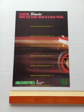 Cagiva Freccia 125 C9 1987