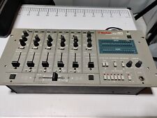 Mixer Vestax Pmc40 PMC-40