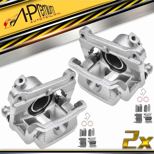 Pinza freno con supporto - con, l
