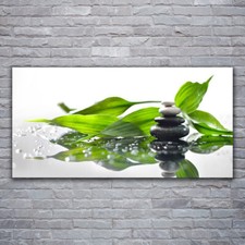 Pittura Su Vetro 120x60