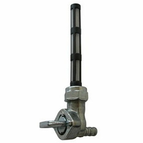 Rubinetto benzina moto - rubinetto, sx