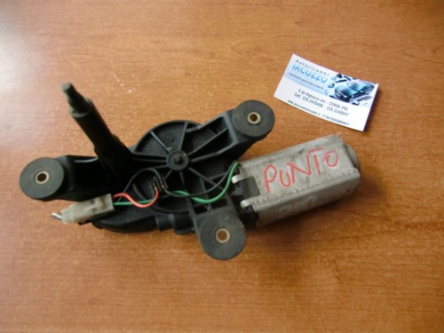Motorino tergicristallo - motorino,
