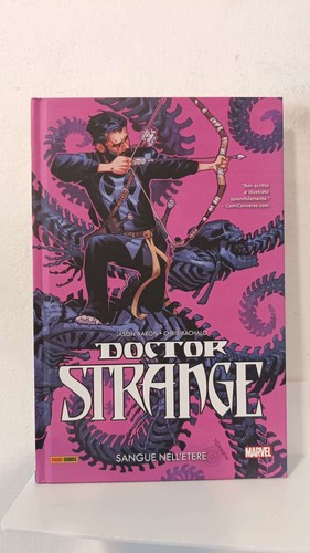 Doctor strage sangue - doctor,