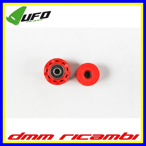 Ruote tendicatena ufo honda - ruote,