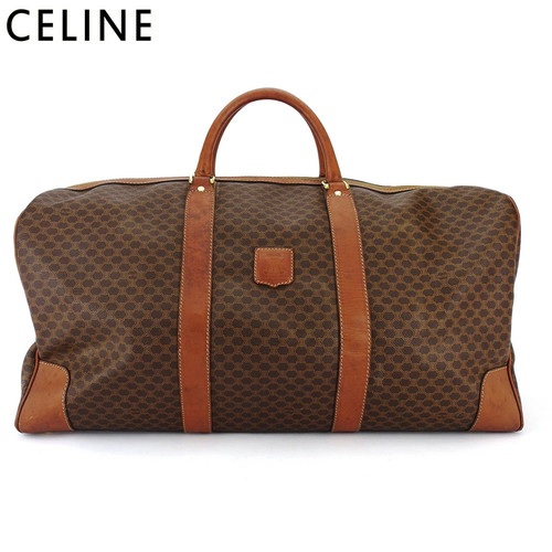 Borsa celine boston pelle - borsa, in