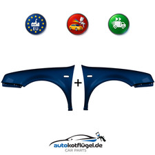 Parafango per VW GOLF 4 IV