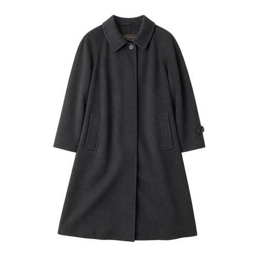 Used burberry others - others, trench
