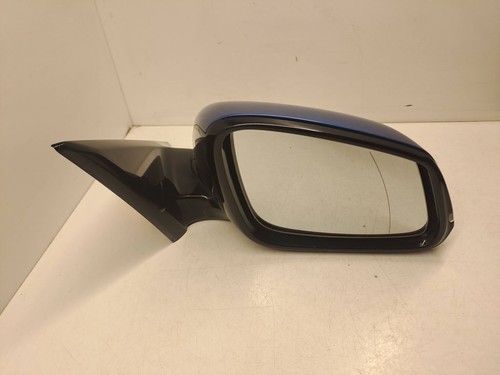 Specchio retrovisore elettrico