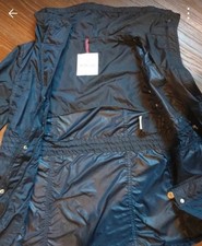 impermeabile Moncler per bimba