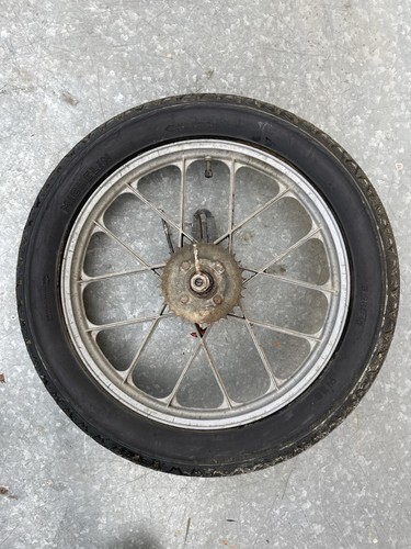 Cerchio grimeca razze - grimeca,